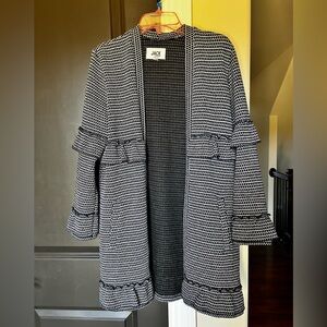 💙 JACK by BB DAKOTA Knit Blazer Cardigan Blardigan